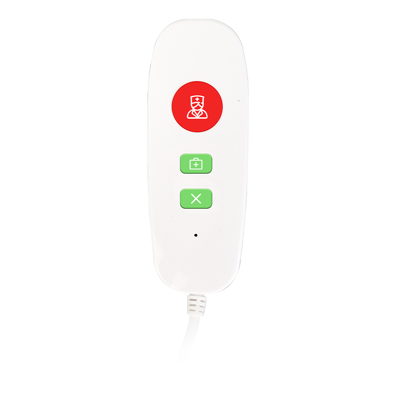 西寧床頭機呼叫手柄 型號：MK-FJSB001